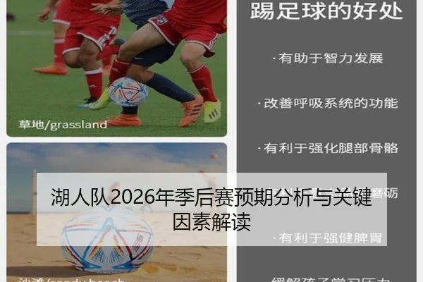 湖人队2026年季后赛预期分析与关键因素解读
